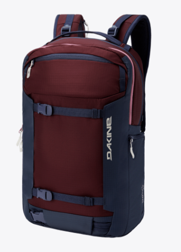 Dakine Mission Pro 25L - Women's Backpack | Backcountry Skiing Dakine Mission Pro 25L - Women's Backpack | Backcountry Skiing