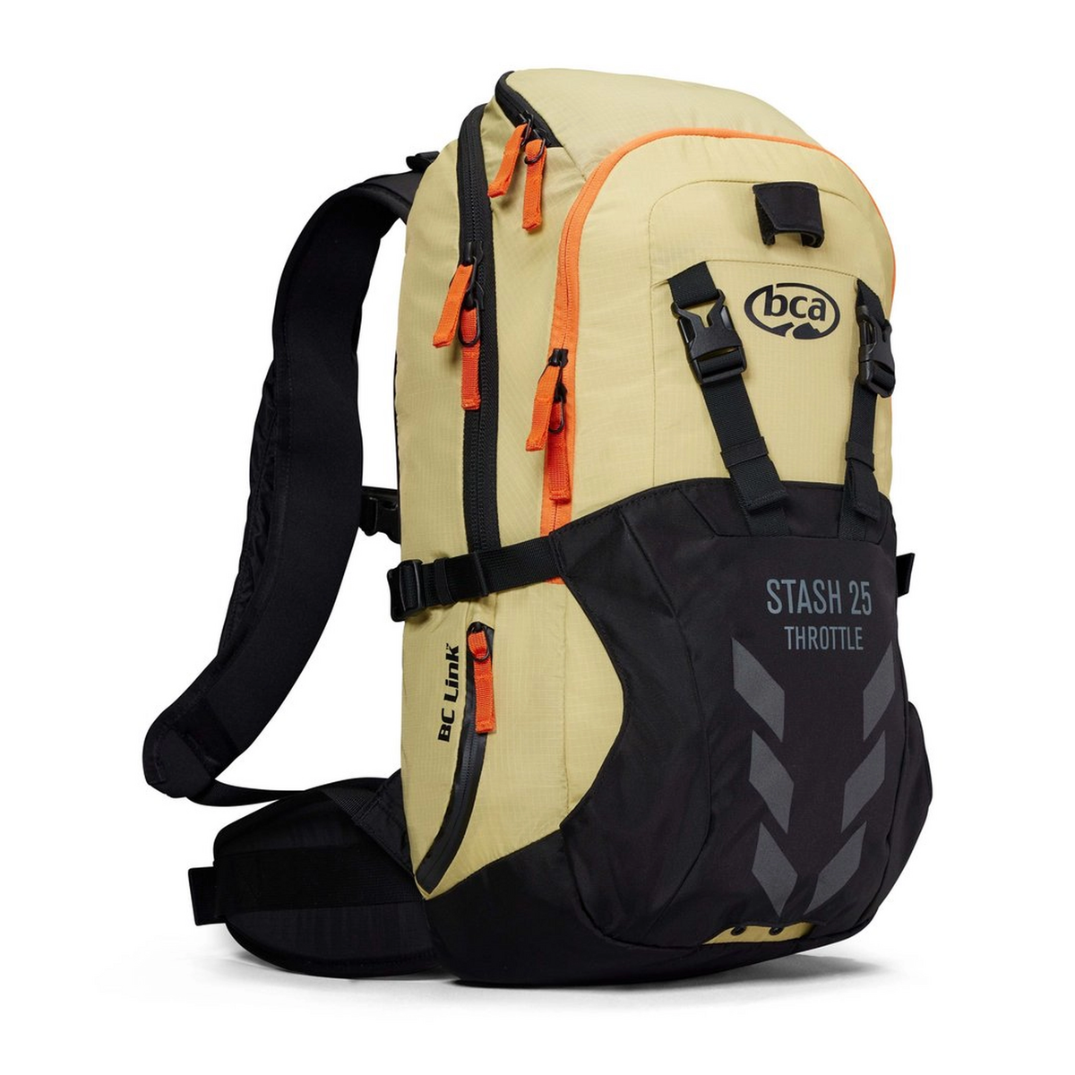 BCA Stash Throttle 25L