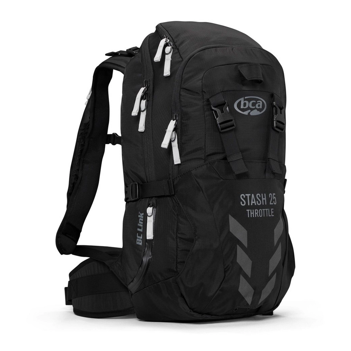 BCA Stash Throttle 25L