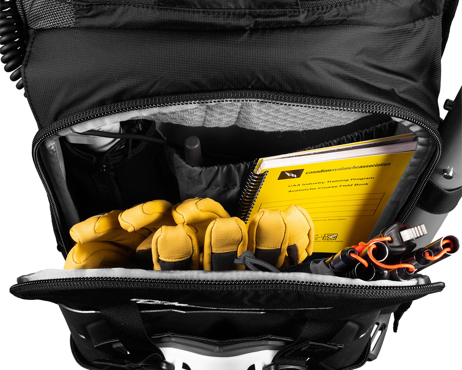 Spire Vest 3.0 P.A.S. (READY)