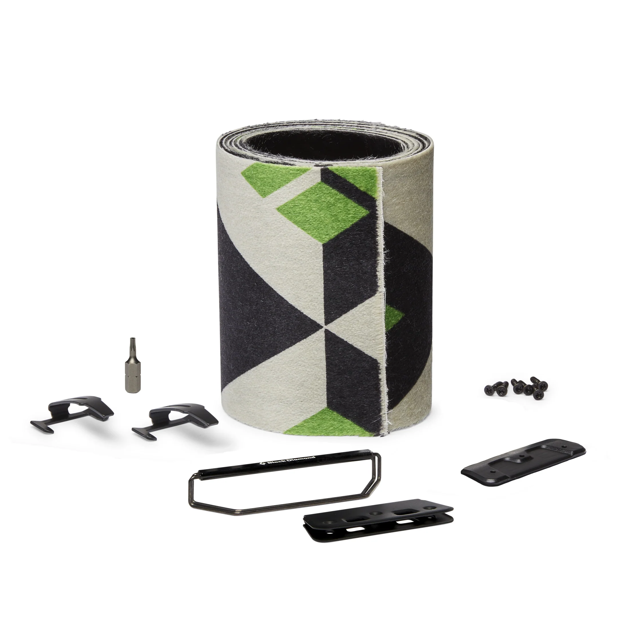 Black Diamond Glidelite Pure STS