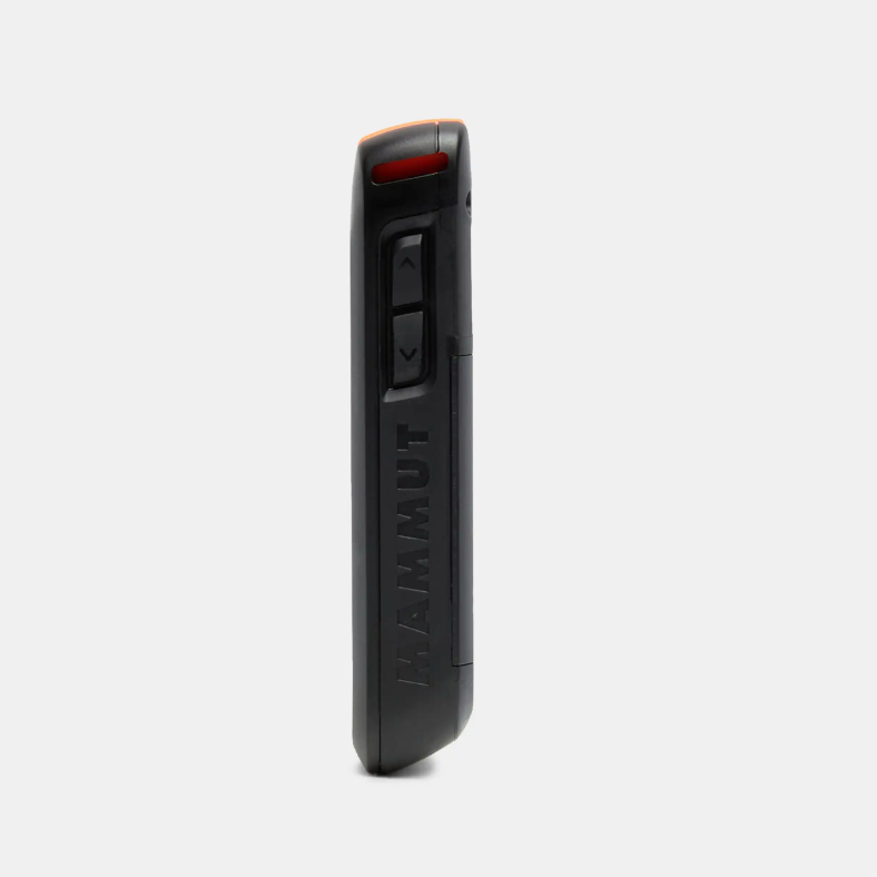 Mammut Barryvox S2 Avalanche Transceiver