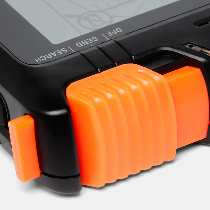 Mammut Barryvox S2 Avalanche Transceiver