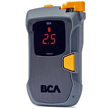 BCA Tracker S (2025)