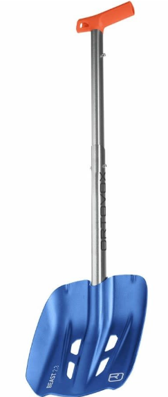 Ortovox Beast Shovel