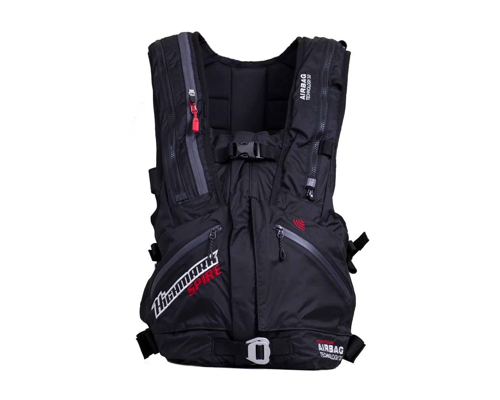 Spire Vest 3.0 P.A.S. (READY)