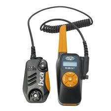 BCA BC Link Two-Way Radio 2.0