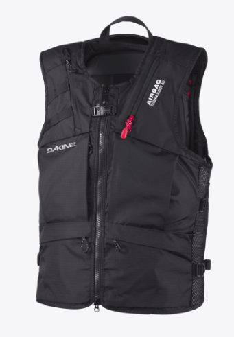 Dakine Poacher Vest - R.A.S. Ready - SM