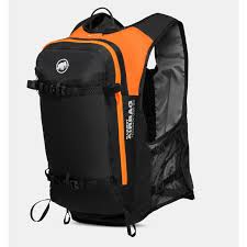 Mammut Free Vest 15 Removable Airbag 3.0