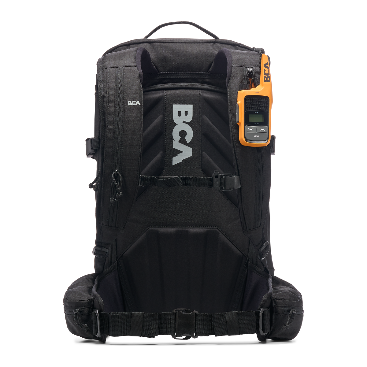 BCA Stash 25L