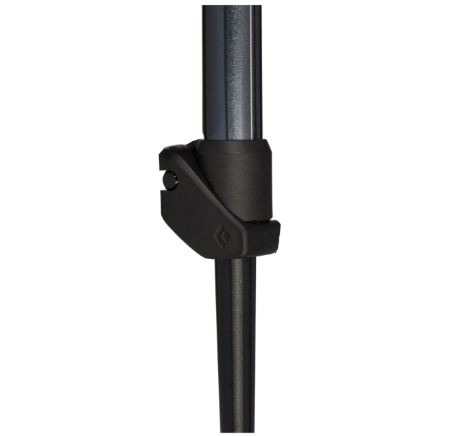 Black Diamond Explorer 2 Trekking Poles Ink Blue