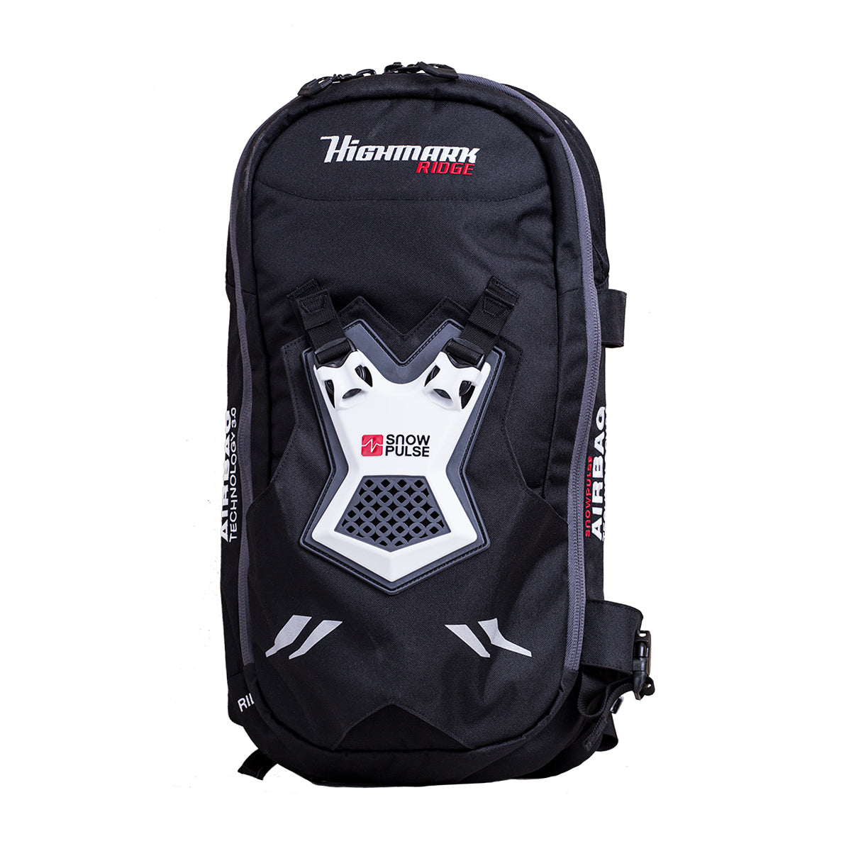 Highmark RIDGE 3.0 RAS