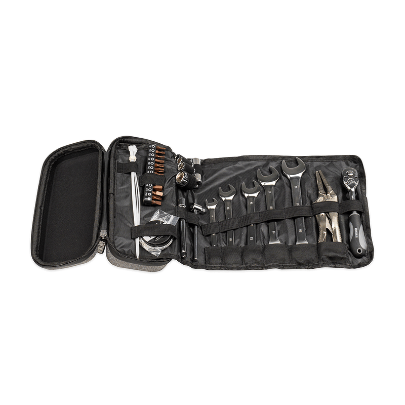 Wide Open Throttle Snowmobile Tool Kit