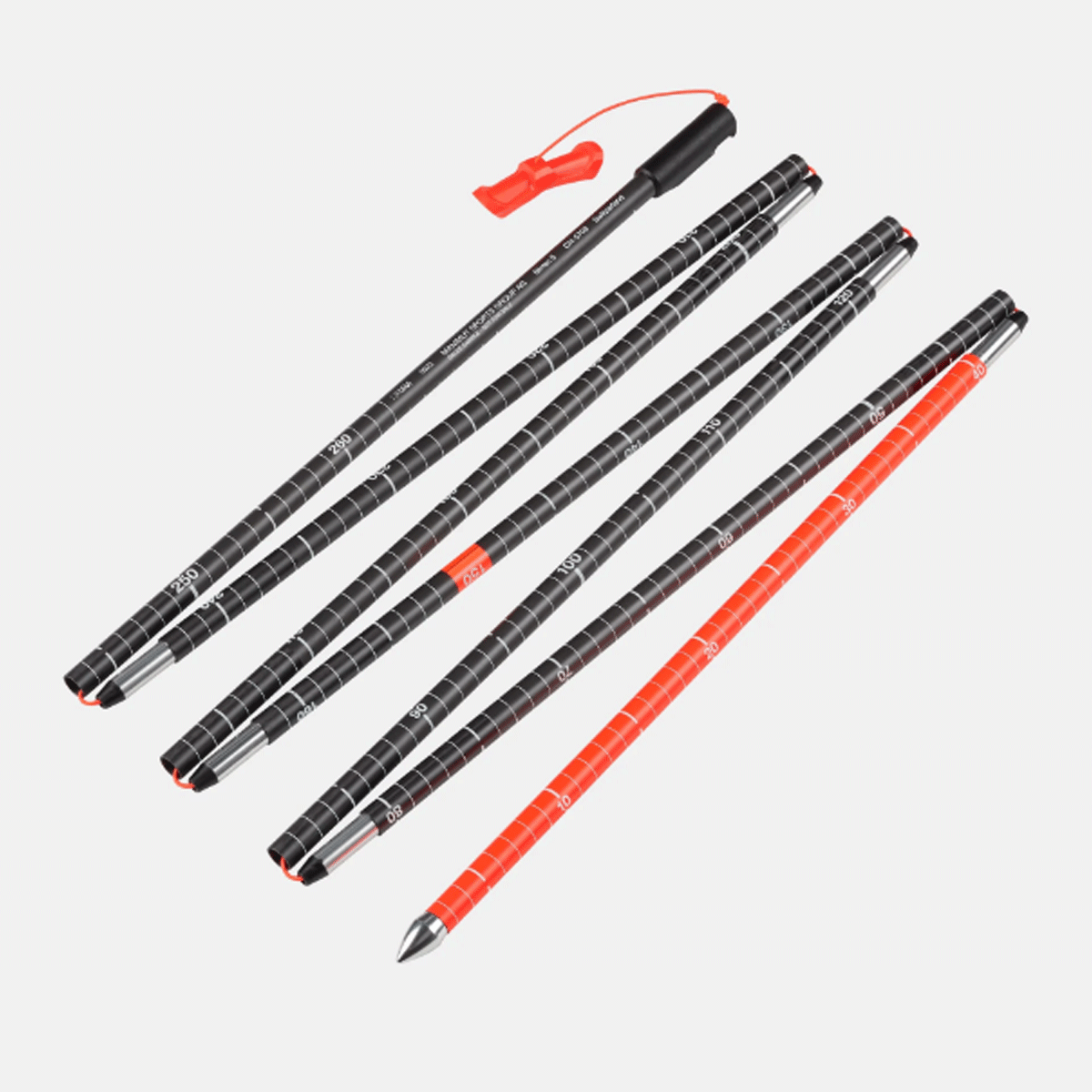 Mammut 280 Speed Lock (UIAA) Carbon