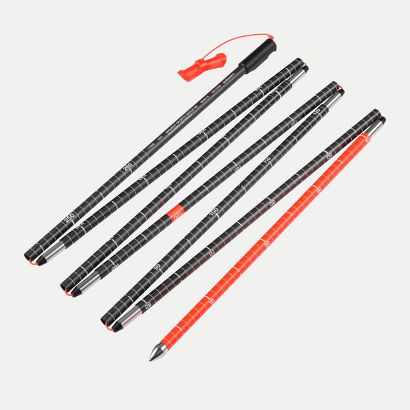 Mammut 280 Speed Lock Carbon (UIAA)