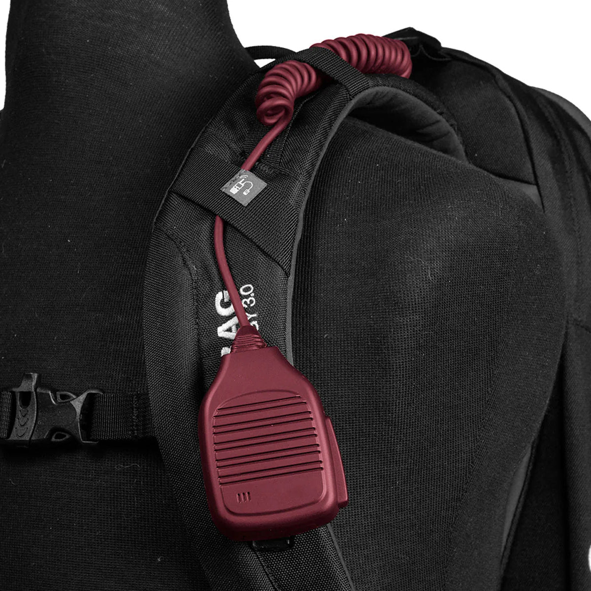 Highmark Ridge 3.0 RAS