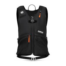 Mammut Free Vest 15 Removable Airbag 3.0