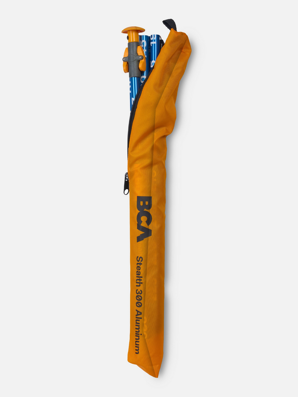 BCA Stealth 330cm Aluminum