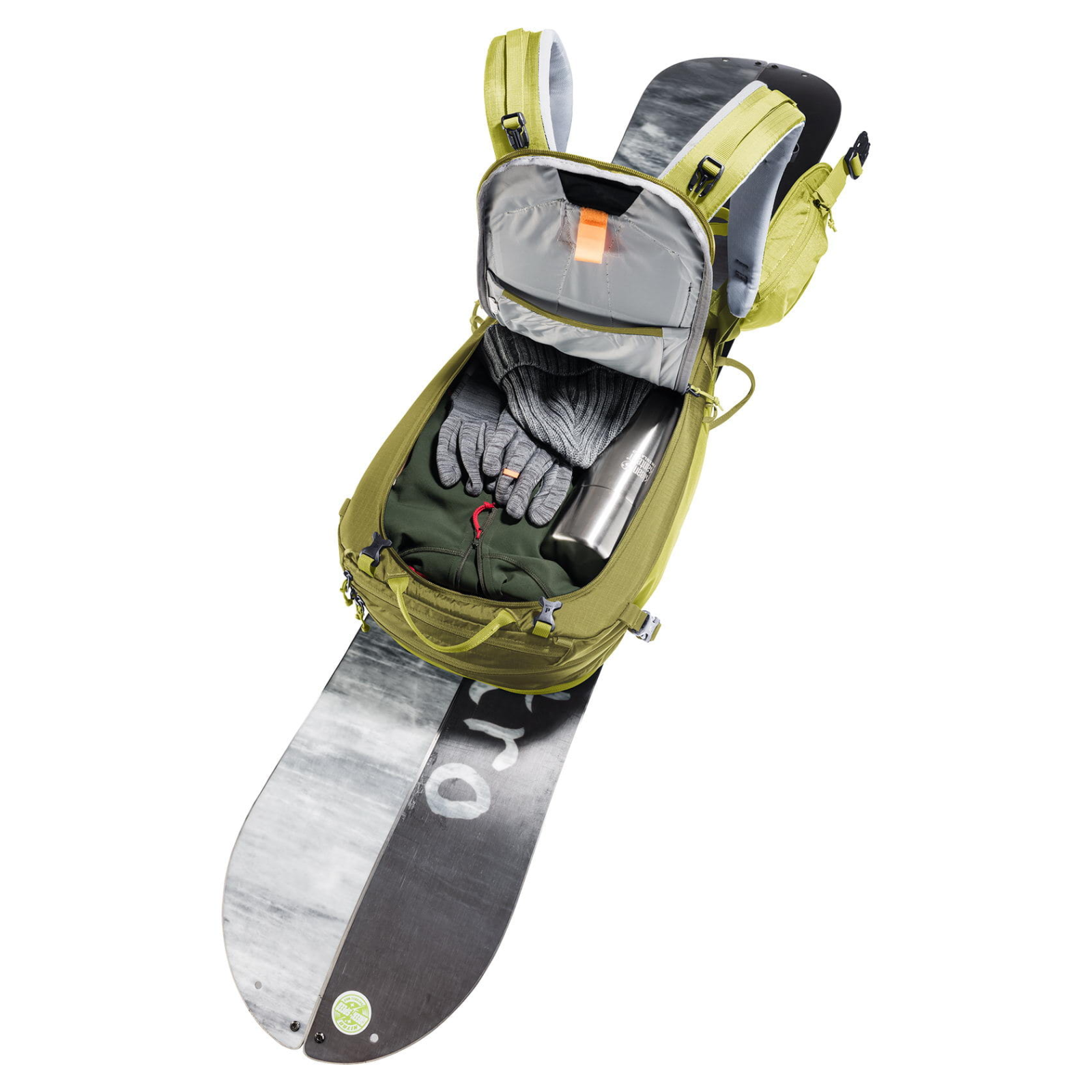 Dueter Freerider 30L