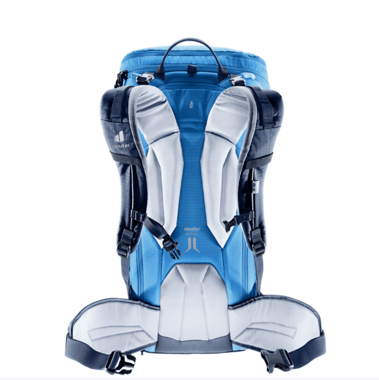 Deuter Feerider Pro 34+