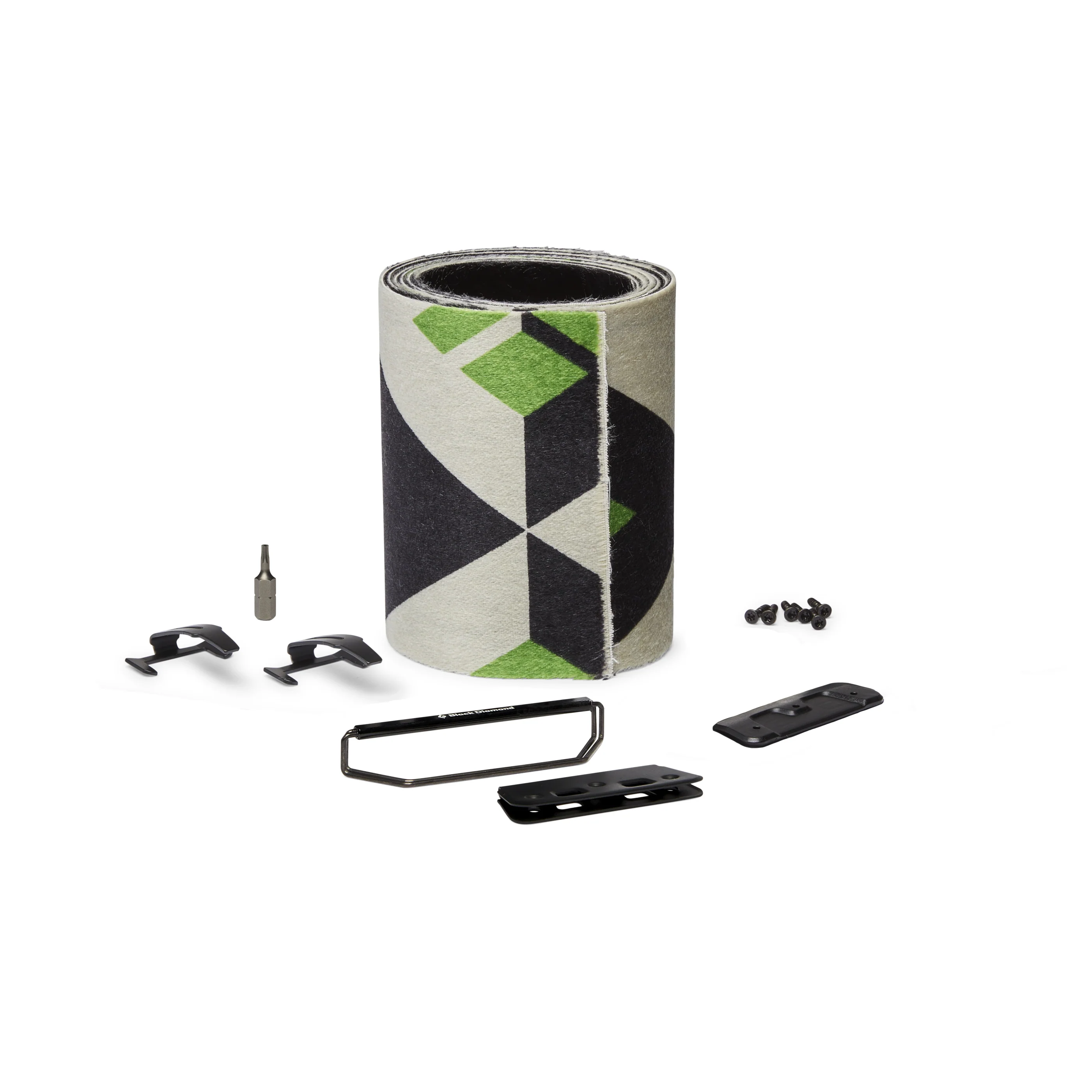 Black Diamond Glidelite Pure STS 135 mm