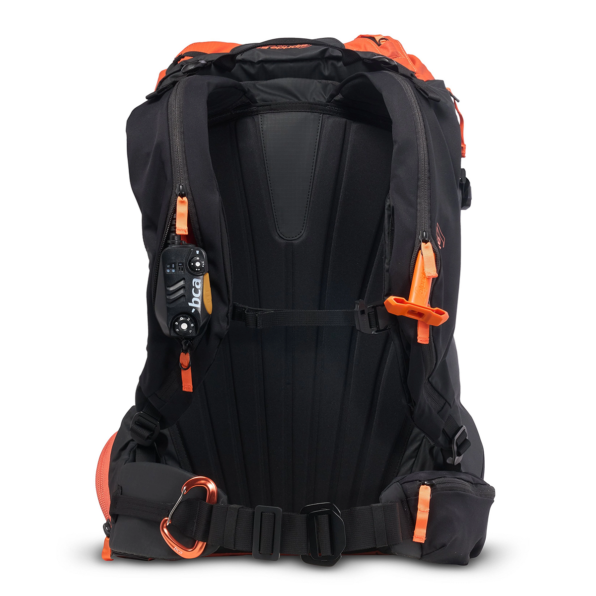 BCA Float E2 45L (Orange)