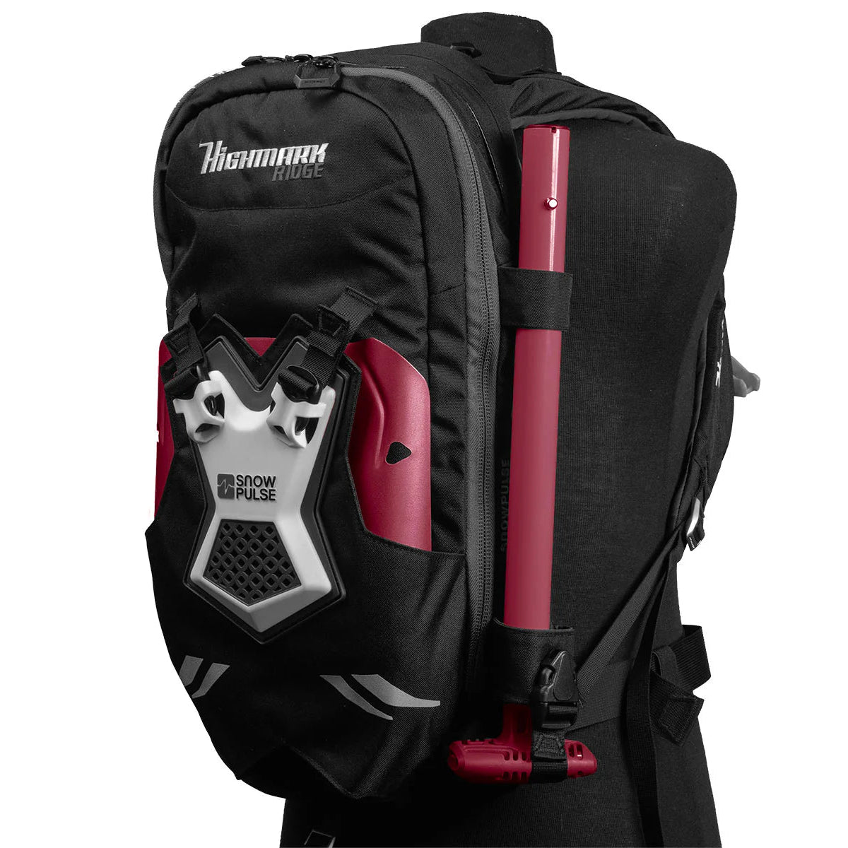 Highmark Ridge 3.0 RAS