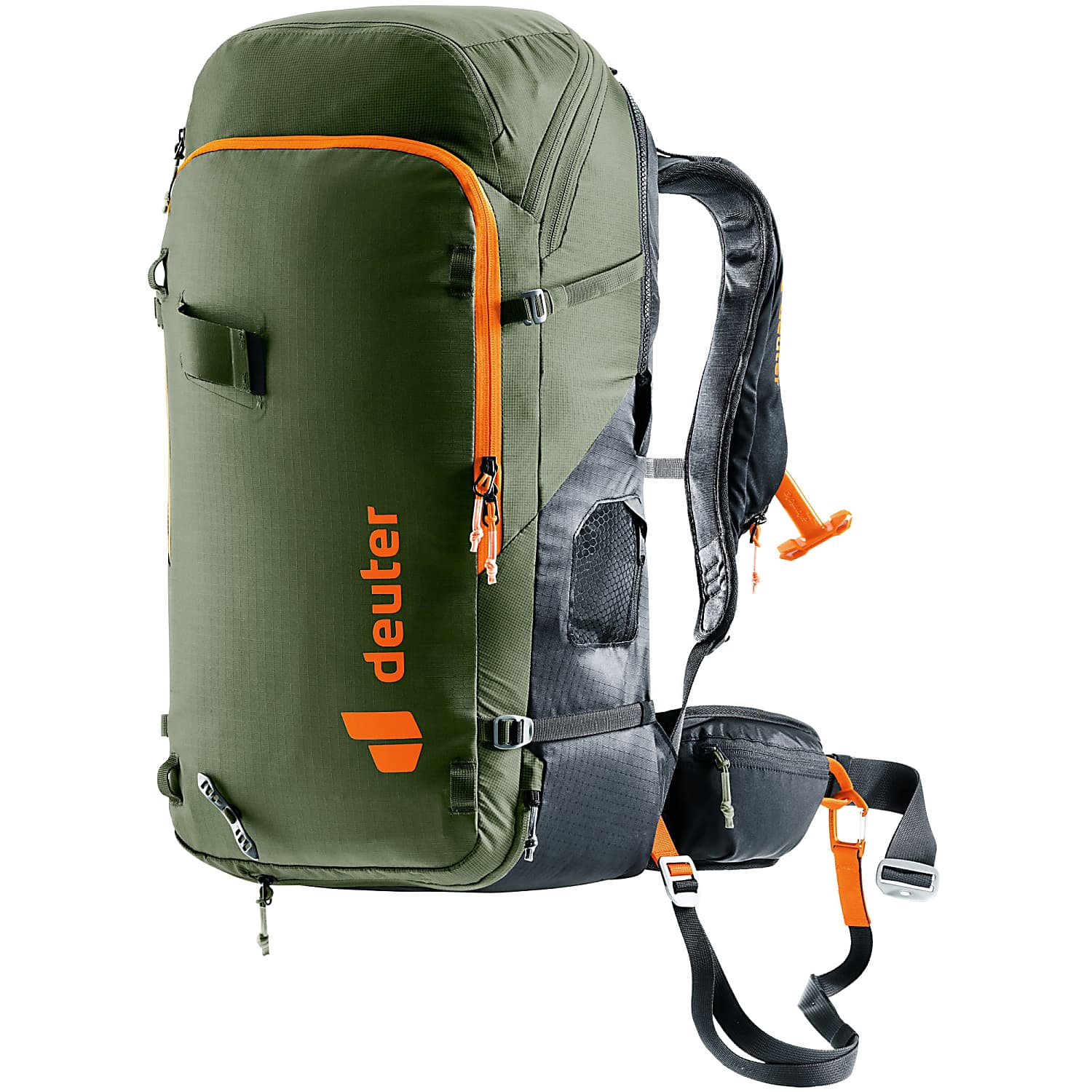 Deuter Alproof 38+5L