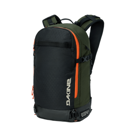 Dakine Heli 2.0 Pro 26L