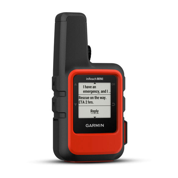 Garmin InReach Mini 2