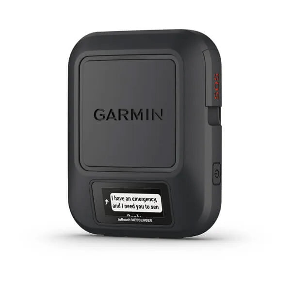 Garmin InReach Messenger