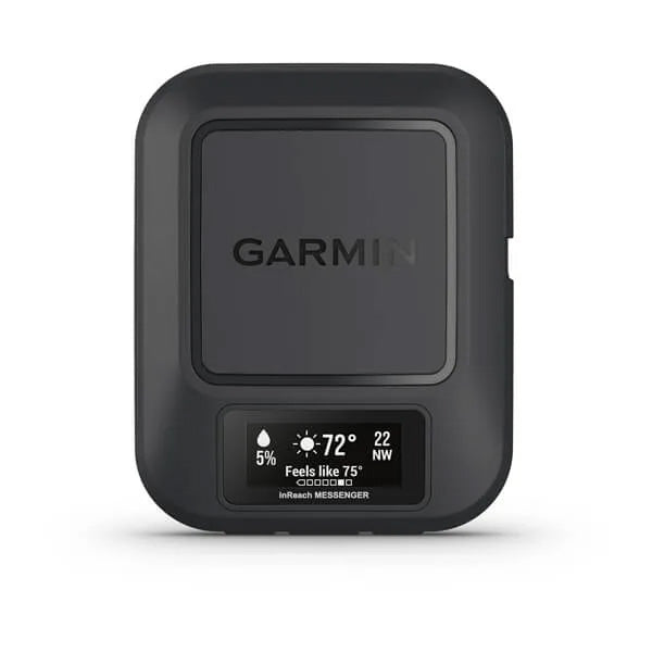 Garmin InReach Messenger