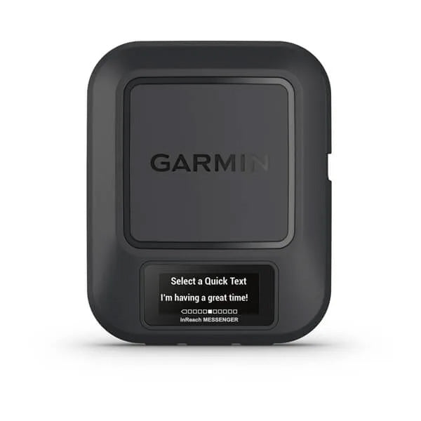 Garmin InReach Messenger