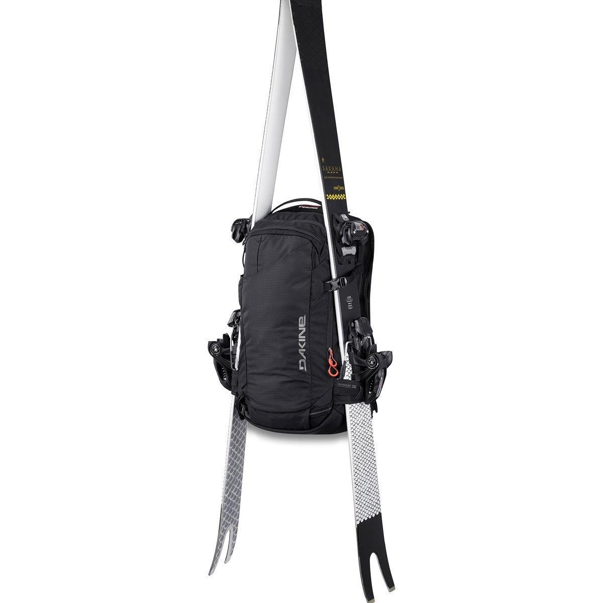 Dakine Poacher 26L - R.A.S. READY - Avalanche Safety Solutions