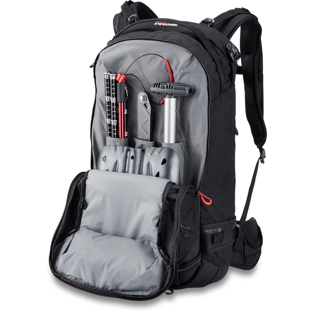 Dakine Poacher 26L - R.A.S. READY - Avalanche Safety Solutions
