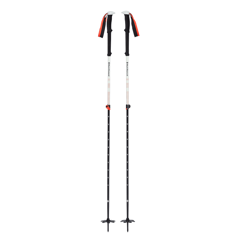 Black diamond 2024 collapsible ski pole