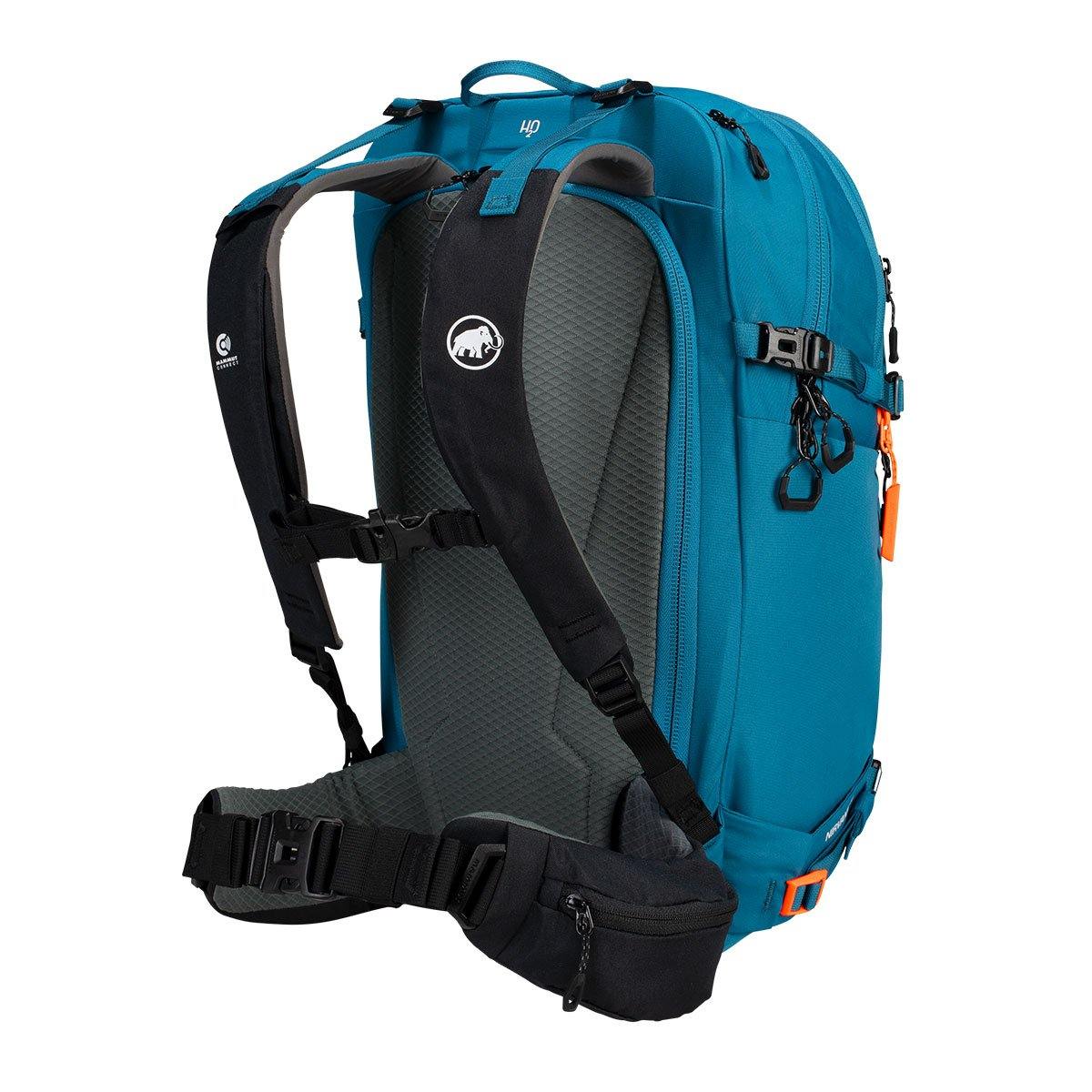 Mammut Nirvana 35L Backpack Avalanche Safety Solutions