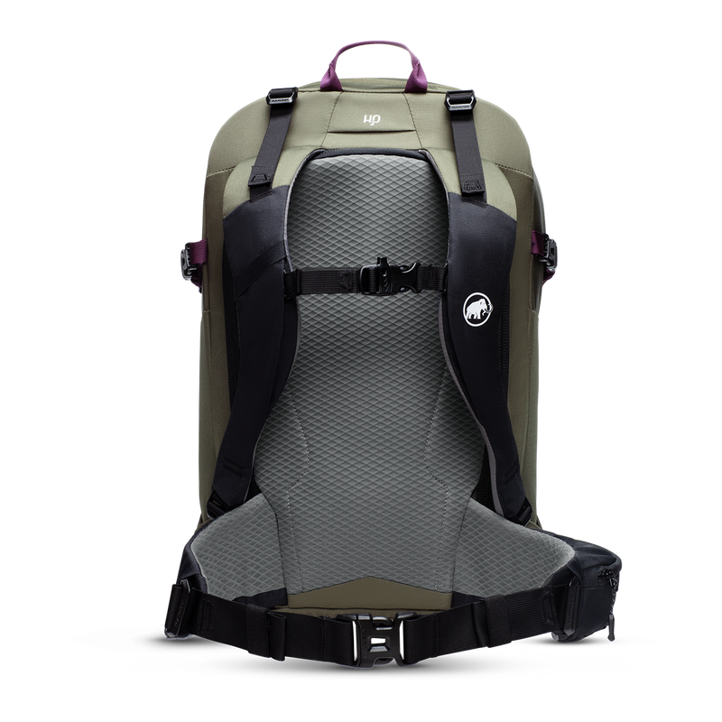 Mammut Nirvana 35 Women