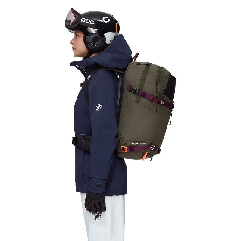Mammut Nirvana 35 Women