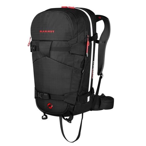 Rental Avalanche Airbag - Ski/Board - Avalanche Safety Solutions