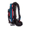Highmark Pro 3.0 22L P.A.S. - Black/Cyan - Avalanche Safety Solutions