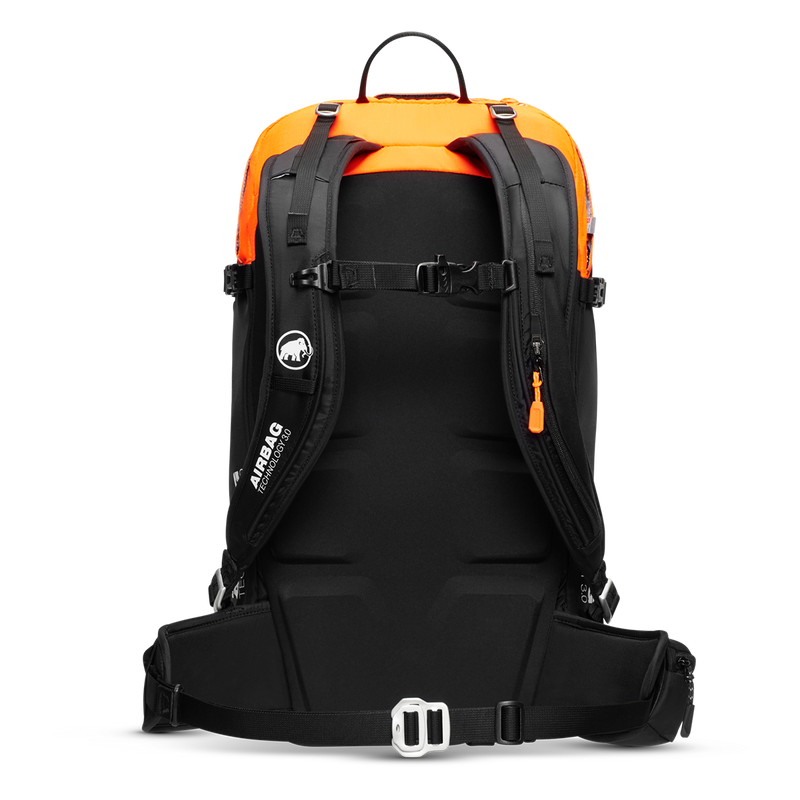 Mammut ride 30l sales ras 3.0 backpack