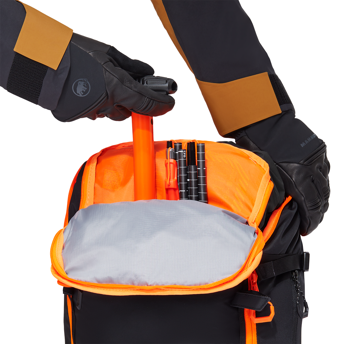 Mammut Tour 30L R.A.S.