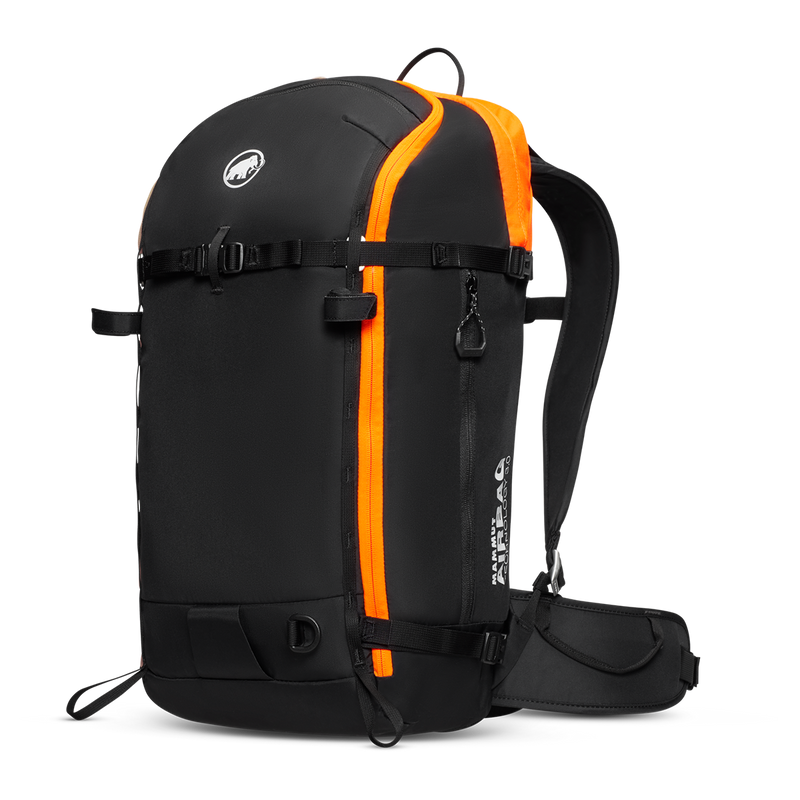 Mammut light 30l ras top 3.0 backpack