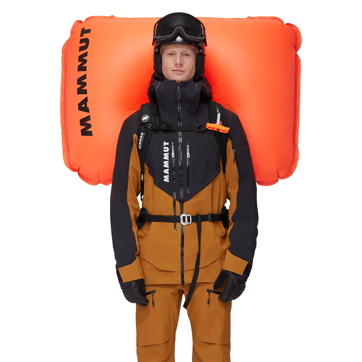 Mammut Tour 30L R.A.S.