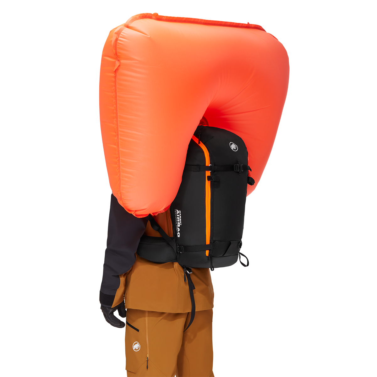 Mammut Tour 30L R.A.S.