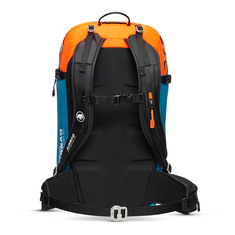 Mammut Tour 30L R.A.S. Avalanche Safety Solutions