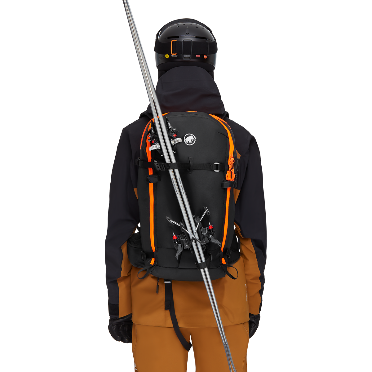 Mammut Tour 30L R.A.S.