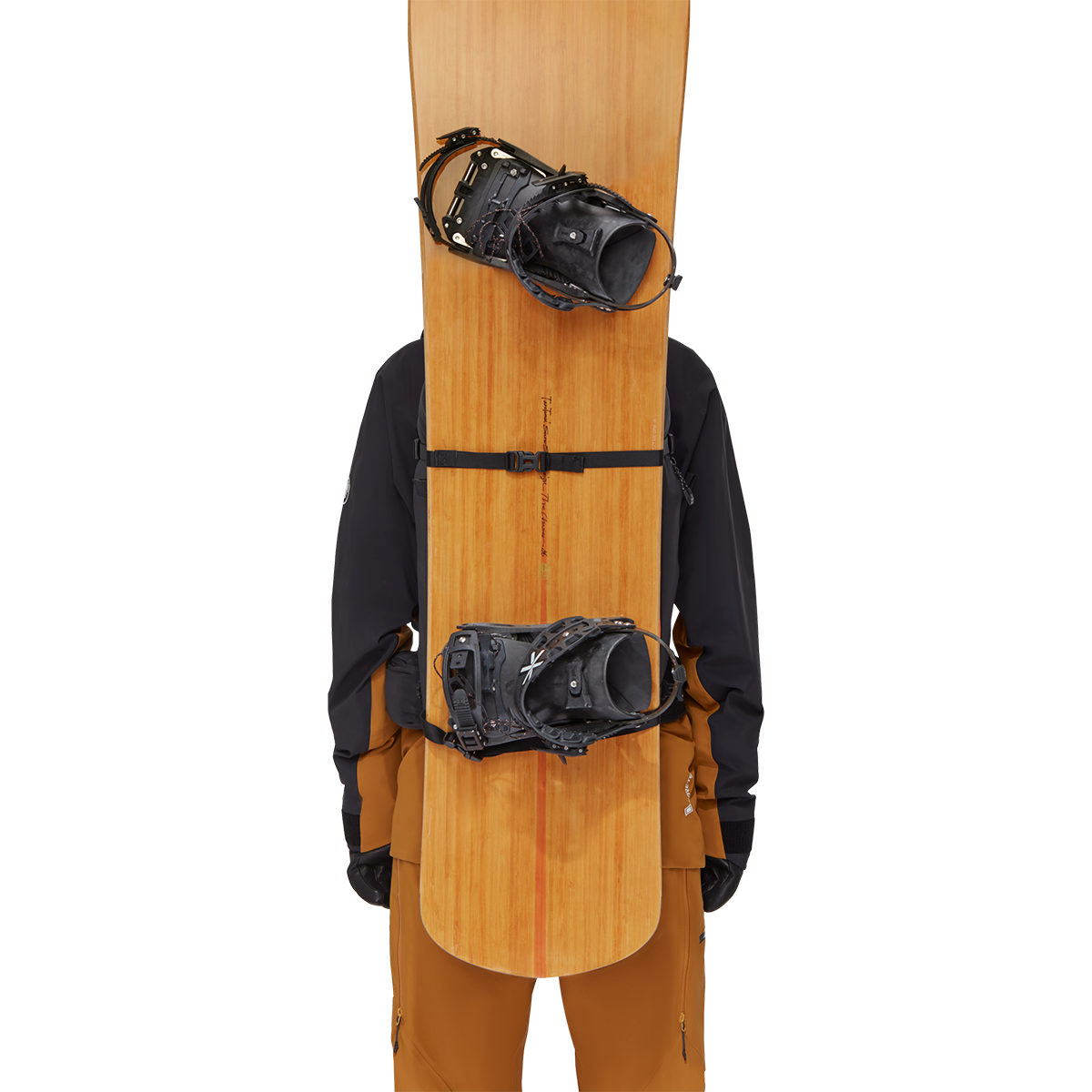 Mammut Tour 30L R.A.S.