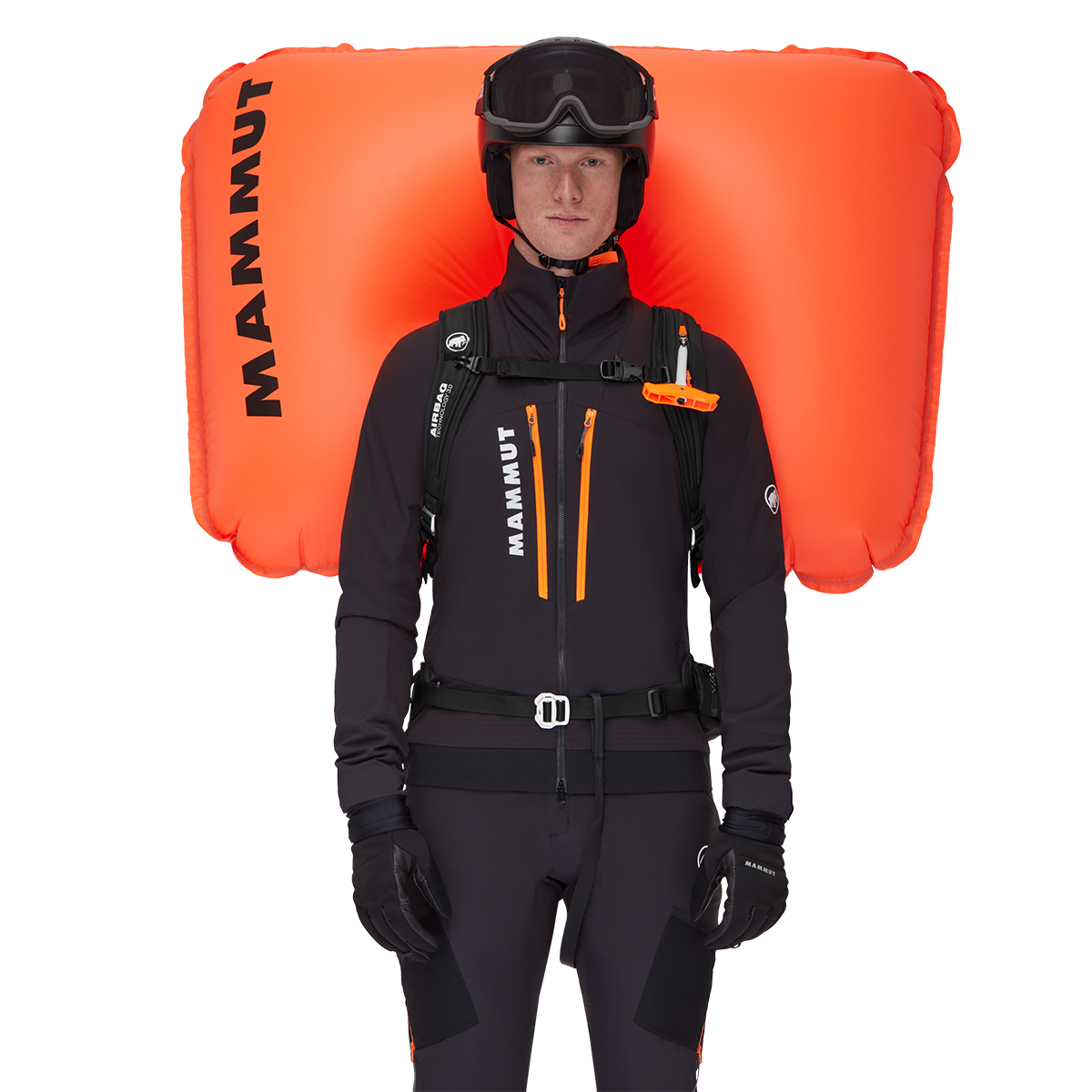 Mammut Tour 30L R.A.S.